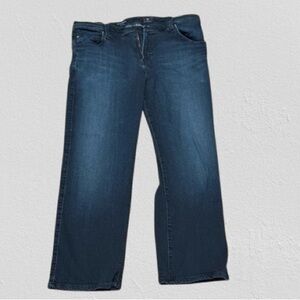 AG Adriano goldschmied the graduate size 38